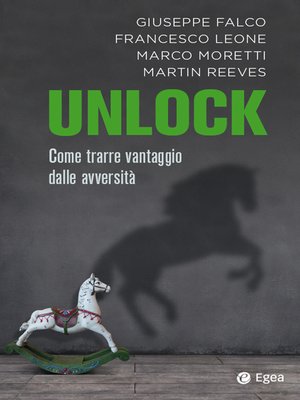 cover image of Unlock